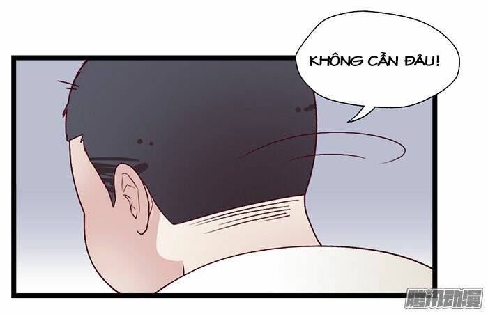 người ba độc thân chapter 21 17