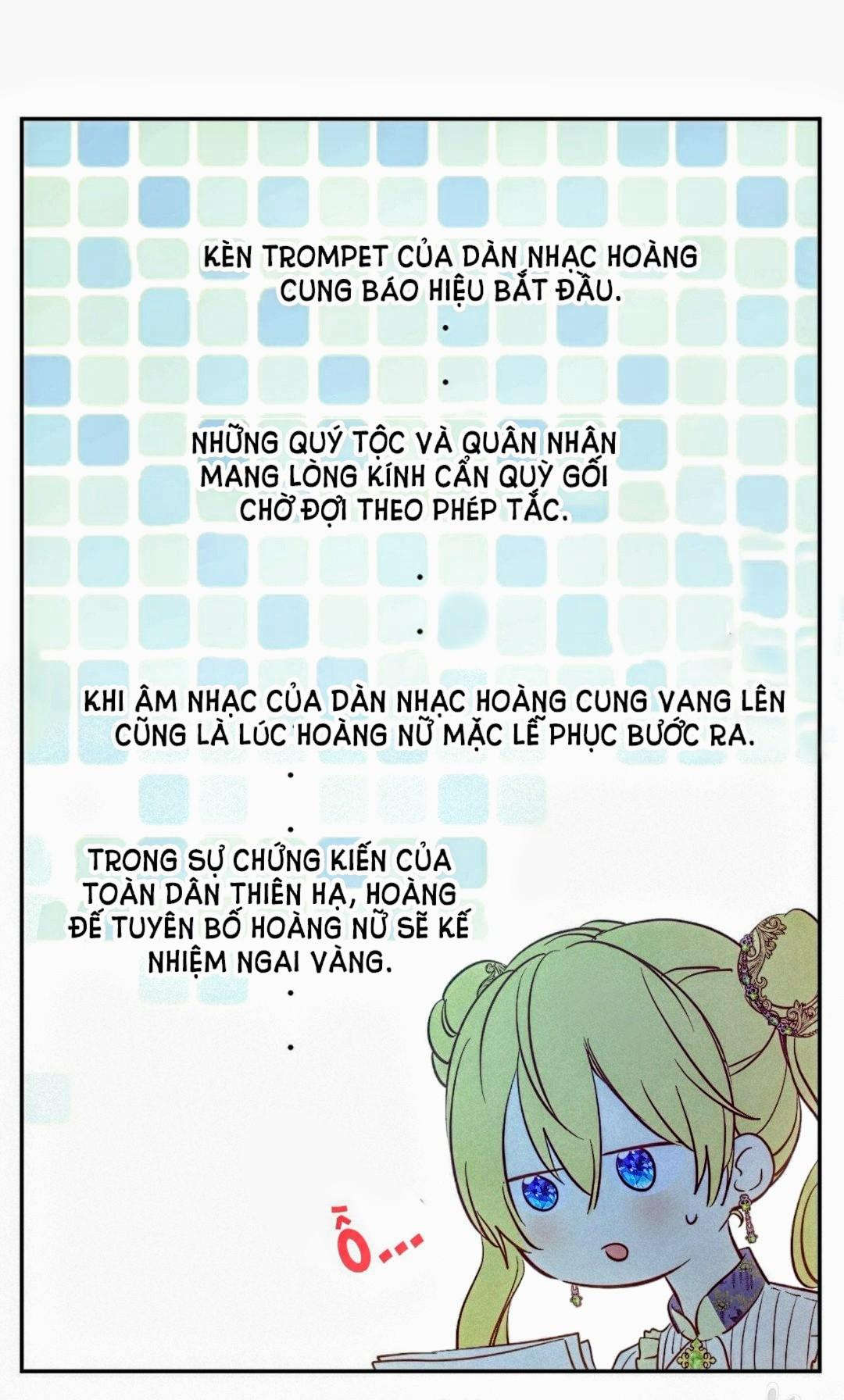 bỗng một ngày nọ tôi trở thành nàng công chúa chapter 115 17