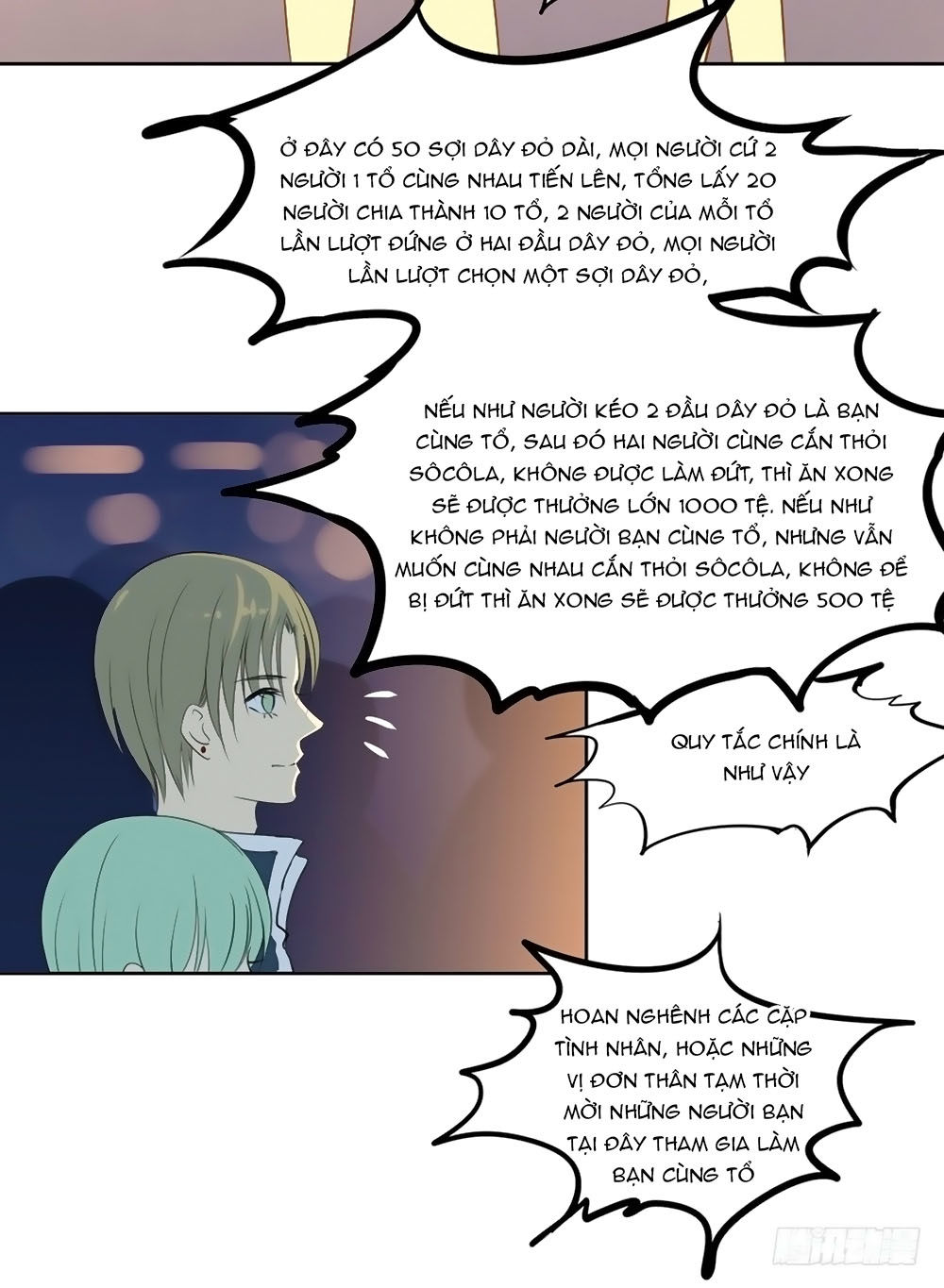 sinh sinh tương thác chapter 43 18