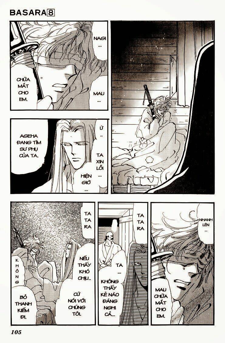 đứa con số phận chapter 31 8