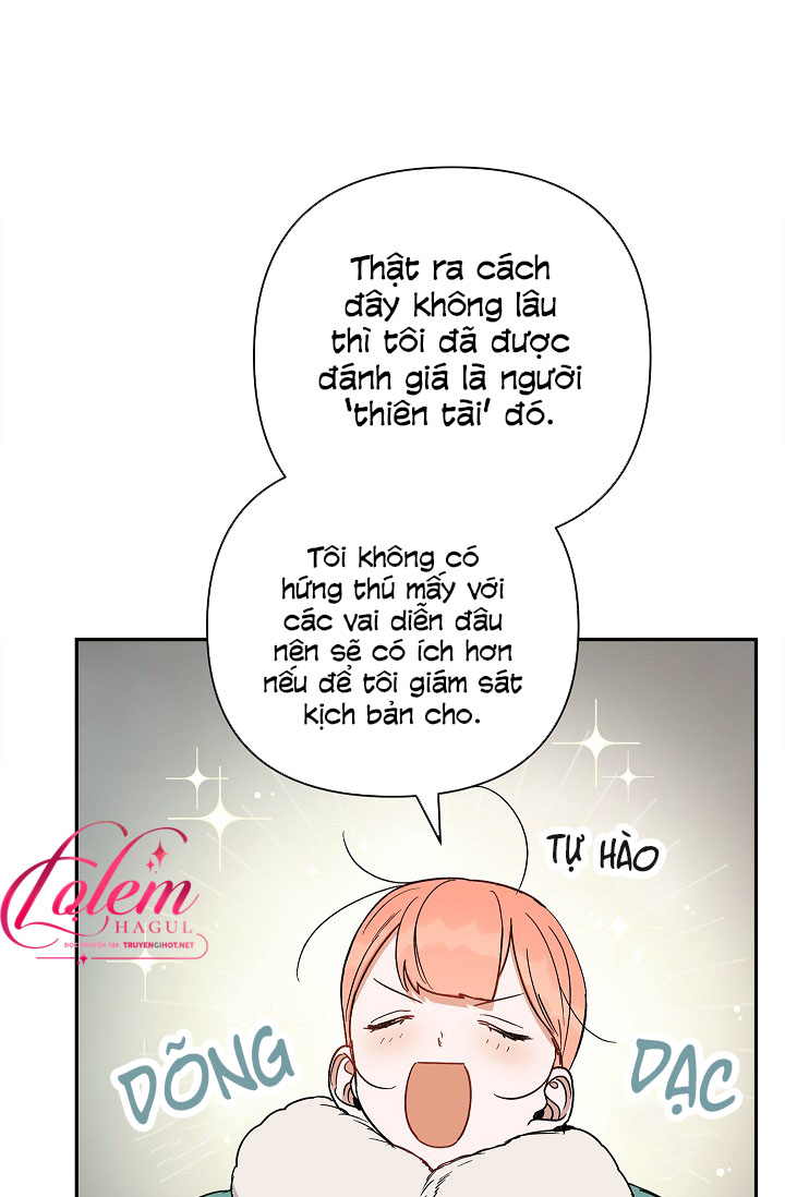 trở thành con gái của anh hùng bóng đêm chapter 38.1 10