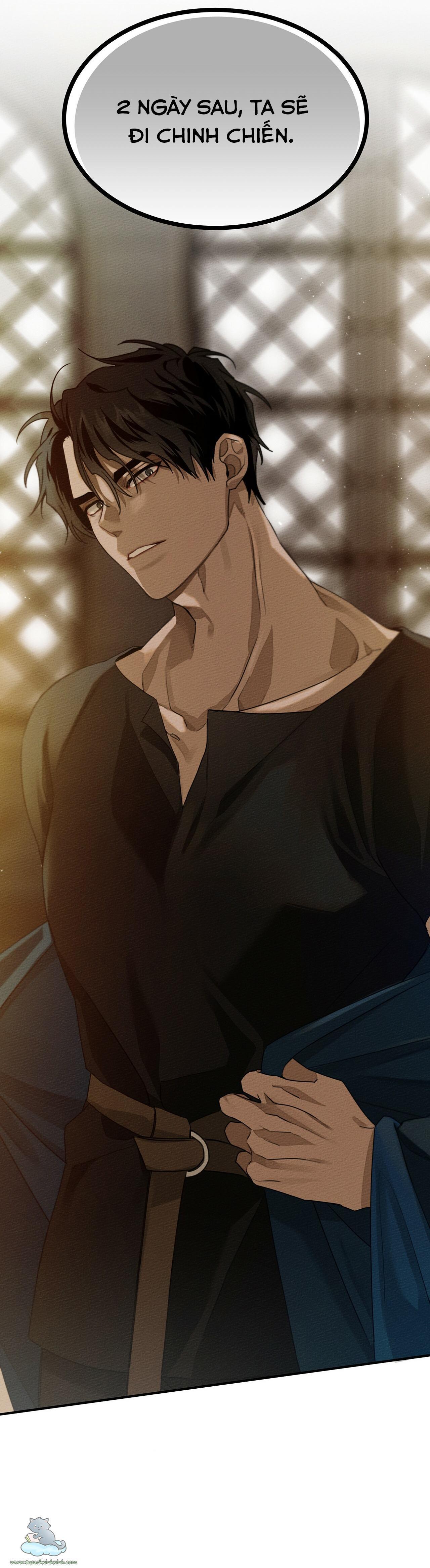 dưới tán cây sồi chapter 35 67