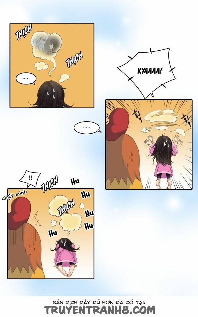 a thousand years ninetails chapter 20 34