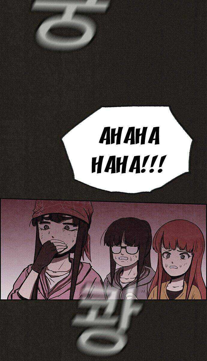 quái vật tại chung cư xanh chapter 95 39