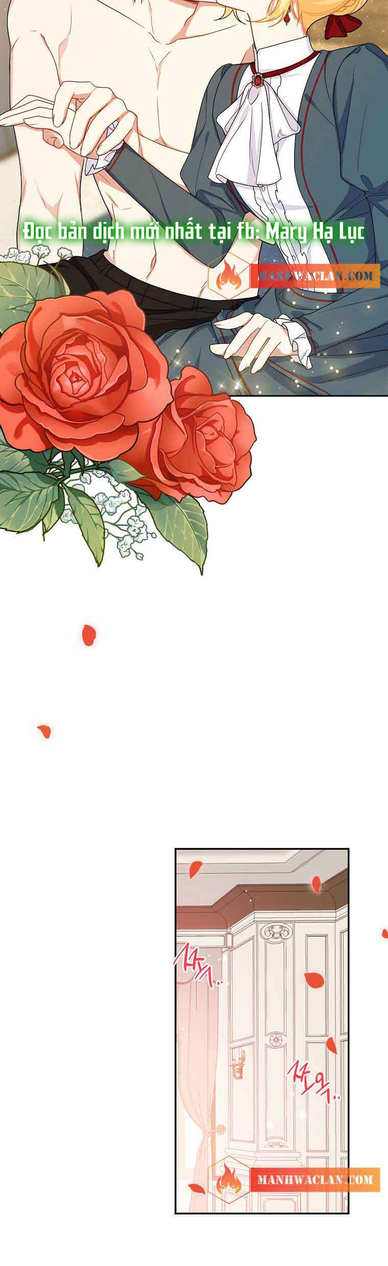 tôi là tiểu thư của gia đình này chapter 147 6