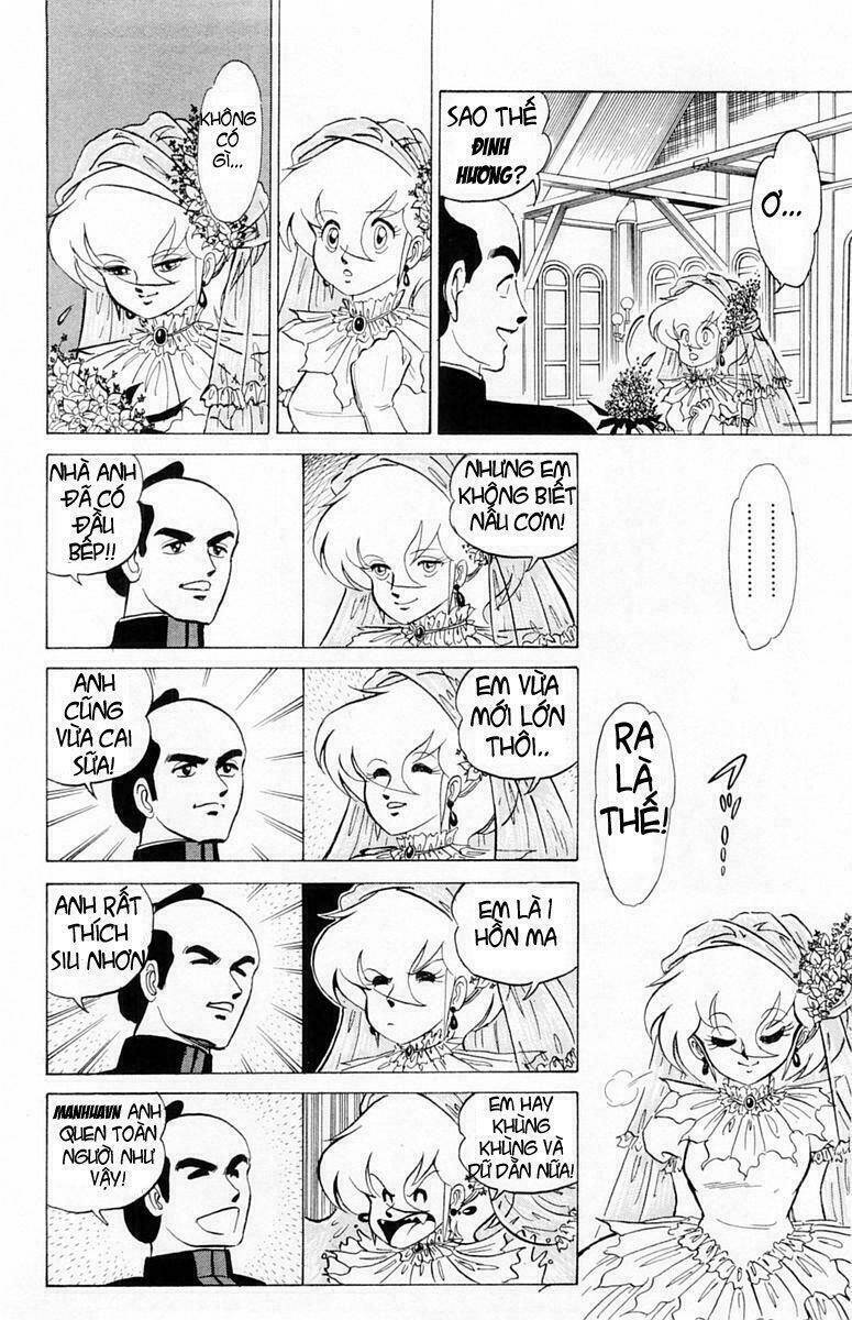 yuu & mi chapter 20 26