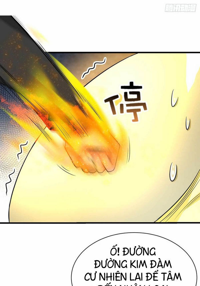 đỉnh phong cường thiếu chapter 85 14