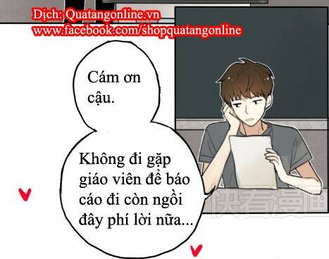 thôi miên em yêu anh chapter 1 25