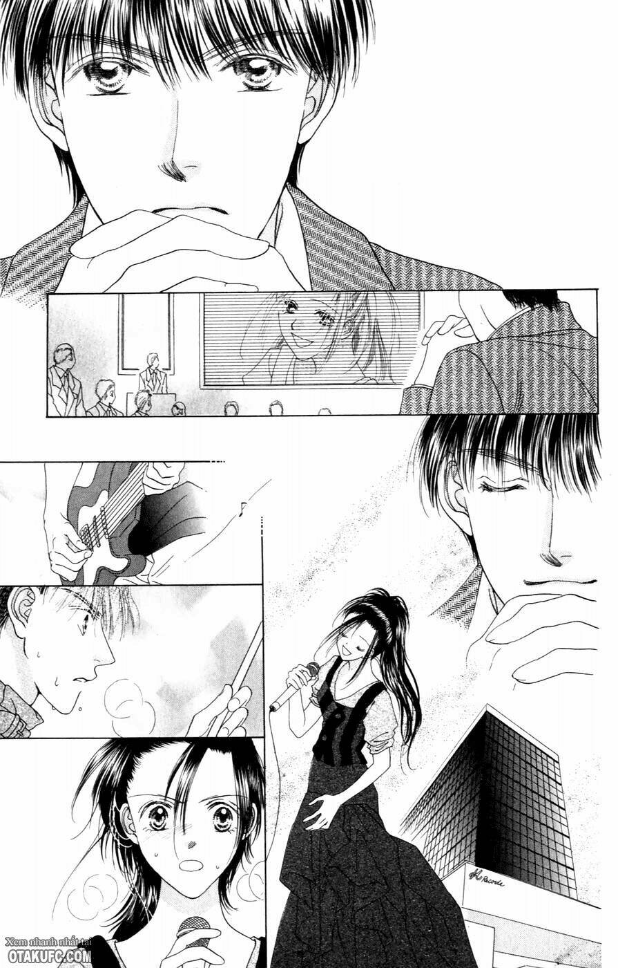tenshi no uta chapter 30 32