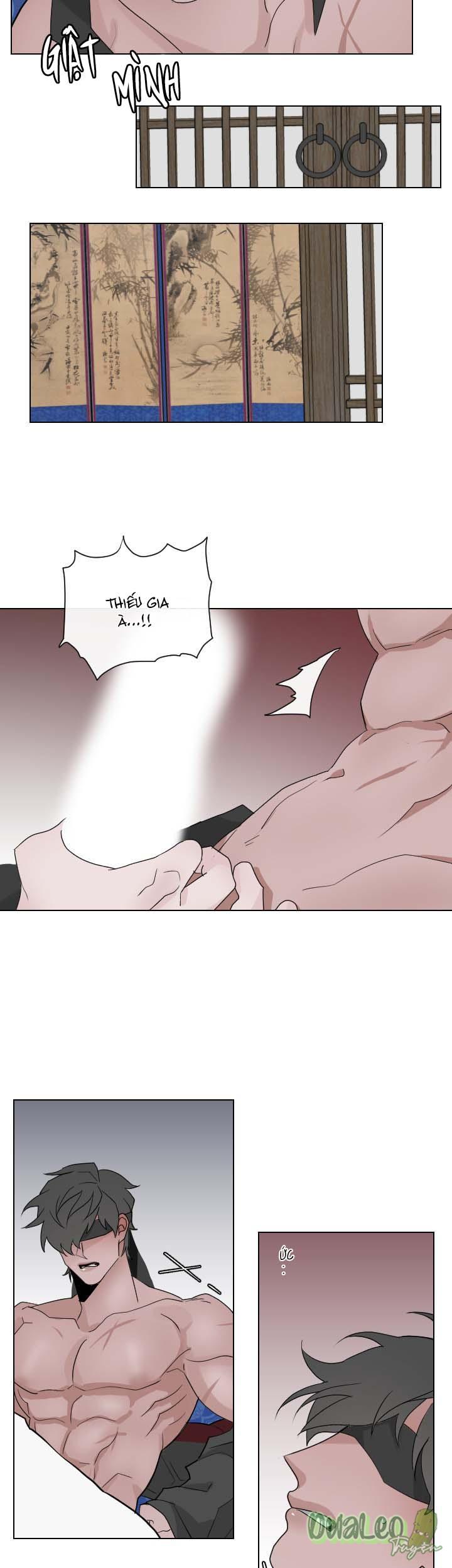 shinsujeon chapter 23 12