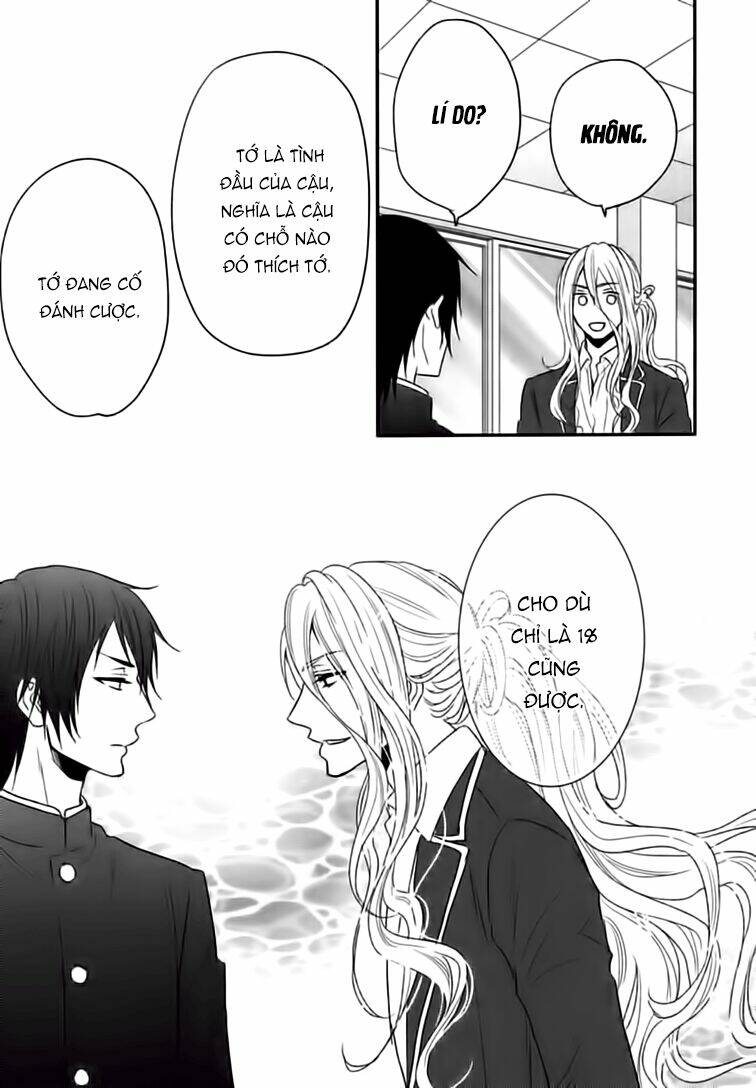 monster petite panic chapter 3 15