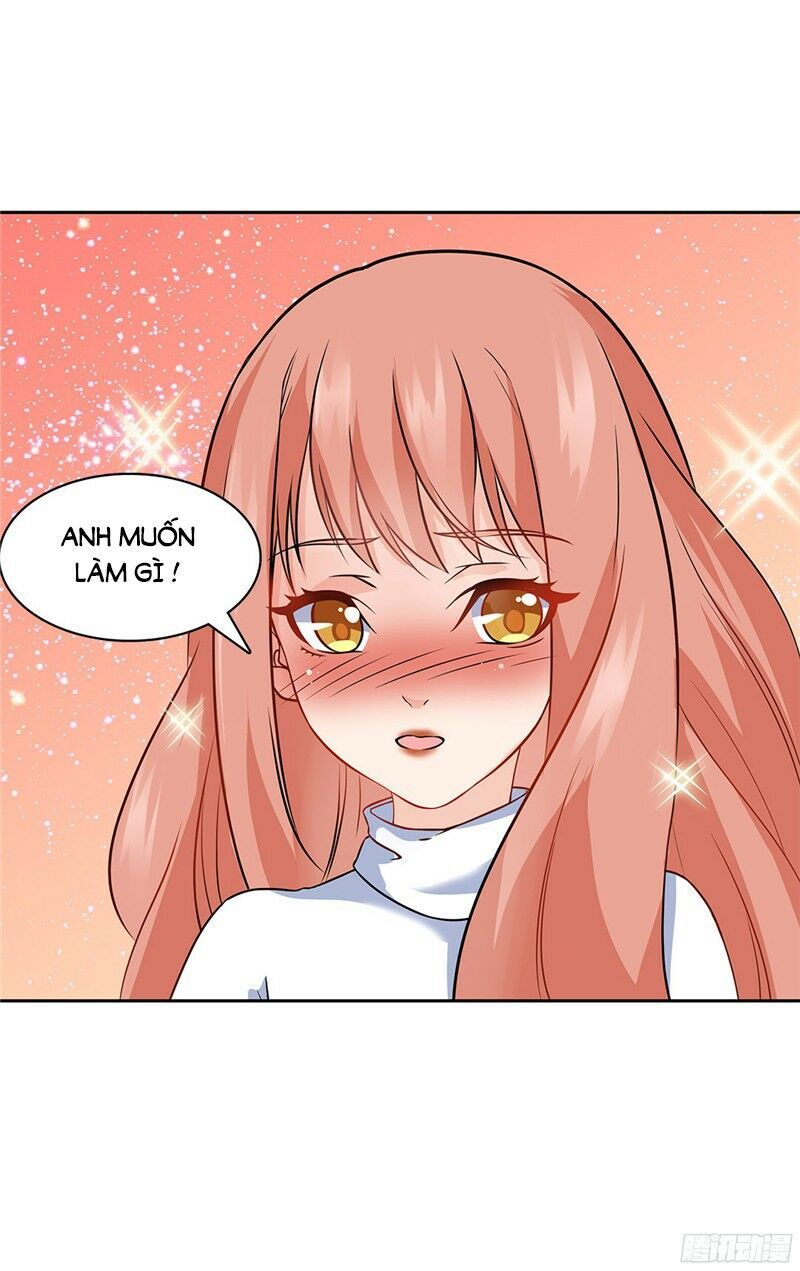 cô vợ siêu mẫu của cố thiếu chapter 11 13