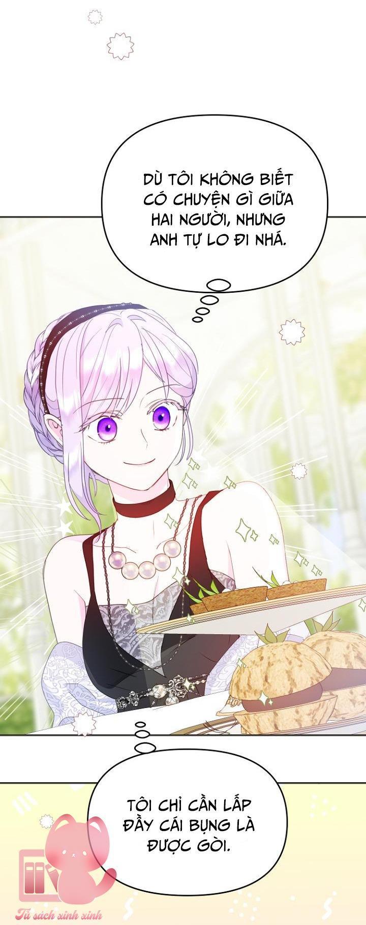 bỏ quách chồng con đi, tiền bạc mới là tất cả chapter 39 20