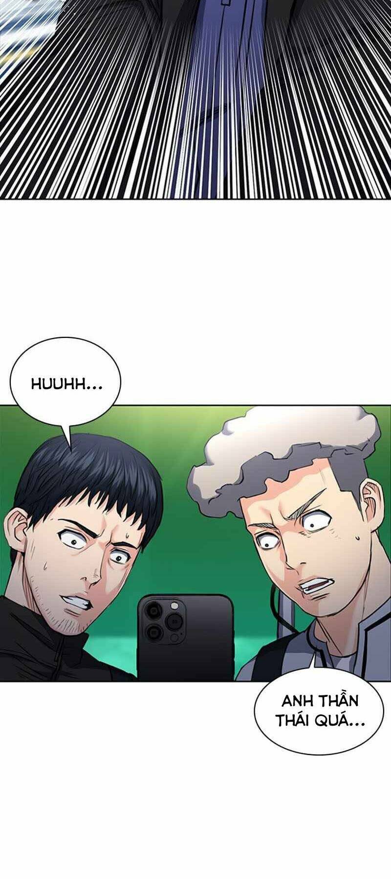 druid tại ga seoul - người hóa thú chapter 67 69