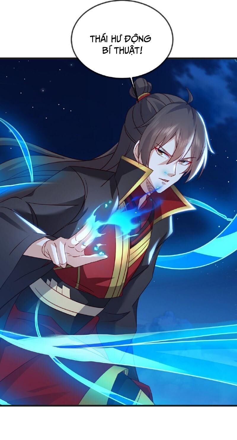 tiên võ đế tôn chapter 513 49