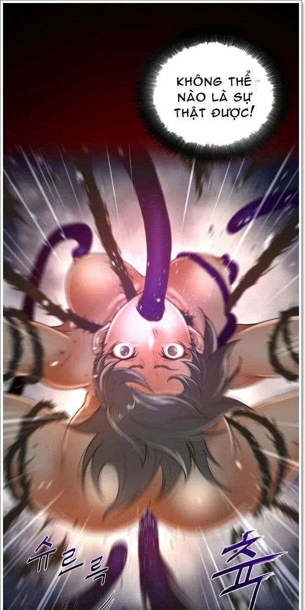 một nửa hoàn hảo chapter 27 33