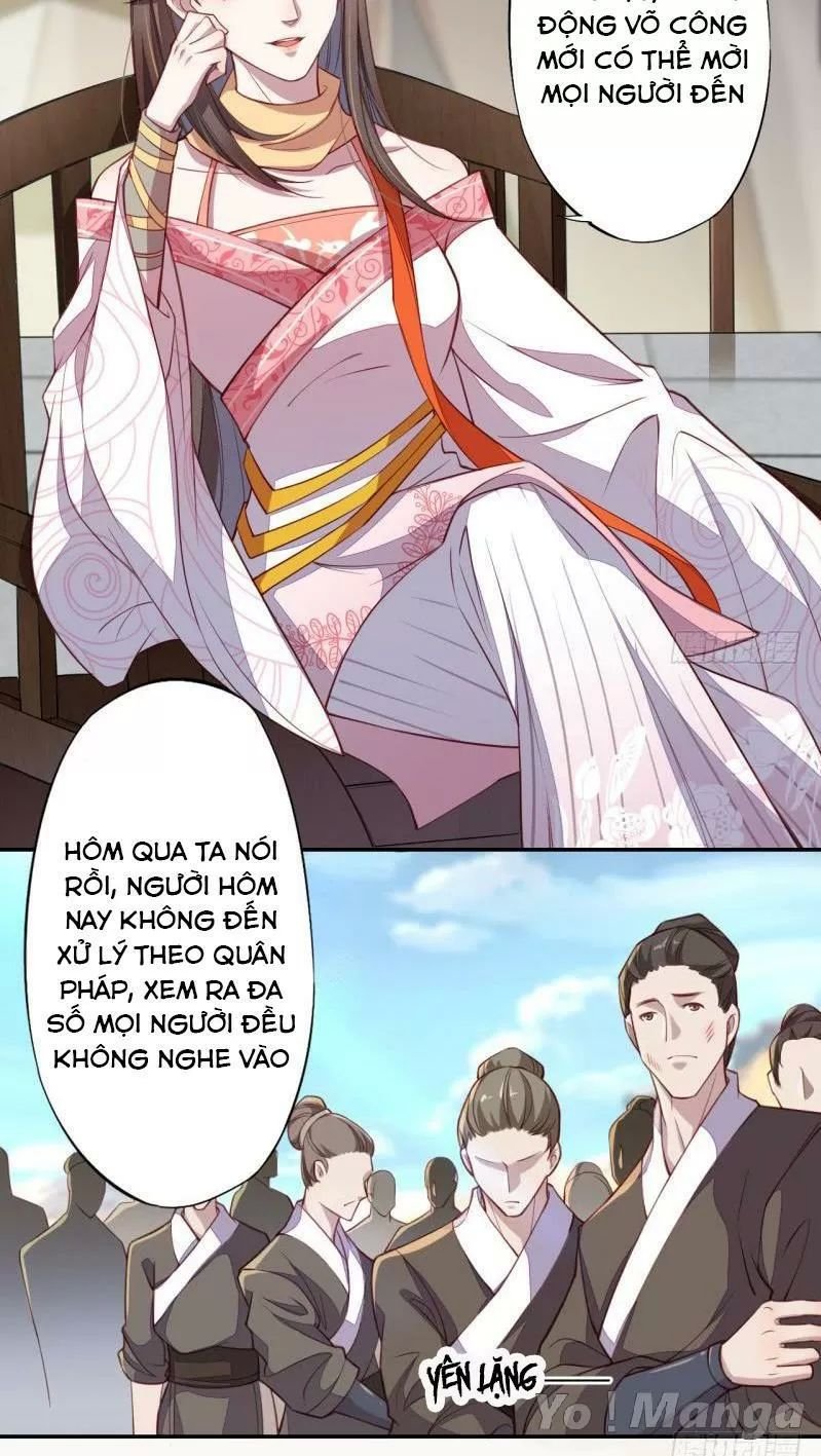 tuyệt thế luyện đan sư chapter 108 13