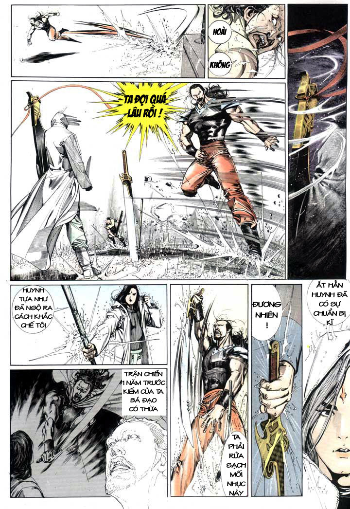 phong vân chapter 116 6