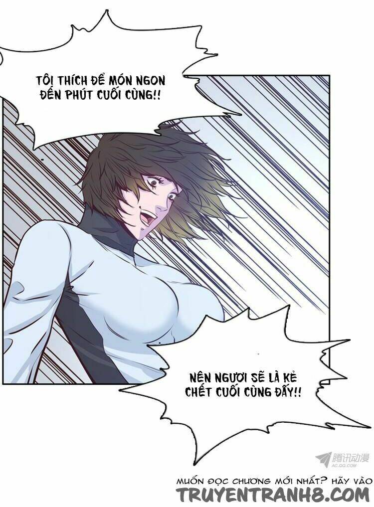 vua của vong linh chapter 159 23