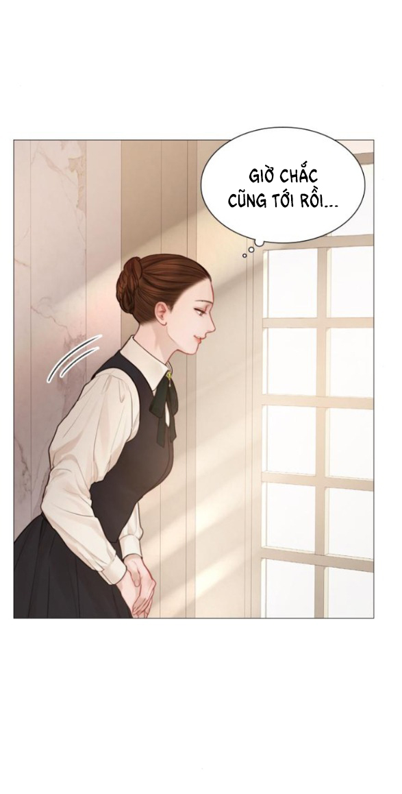 khóc đi hay là cầu xin tôi cũng được chapter 36.1 37