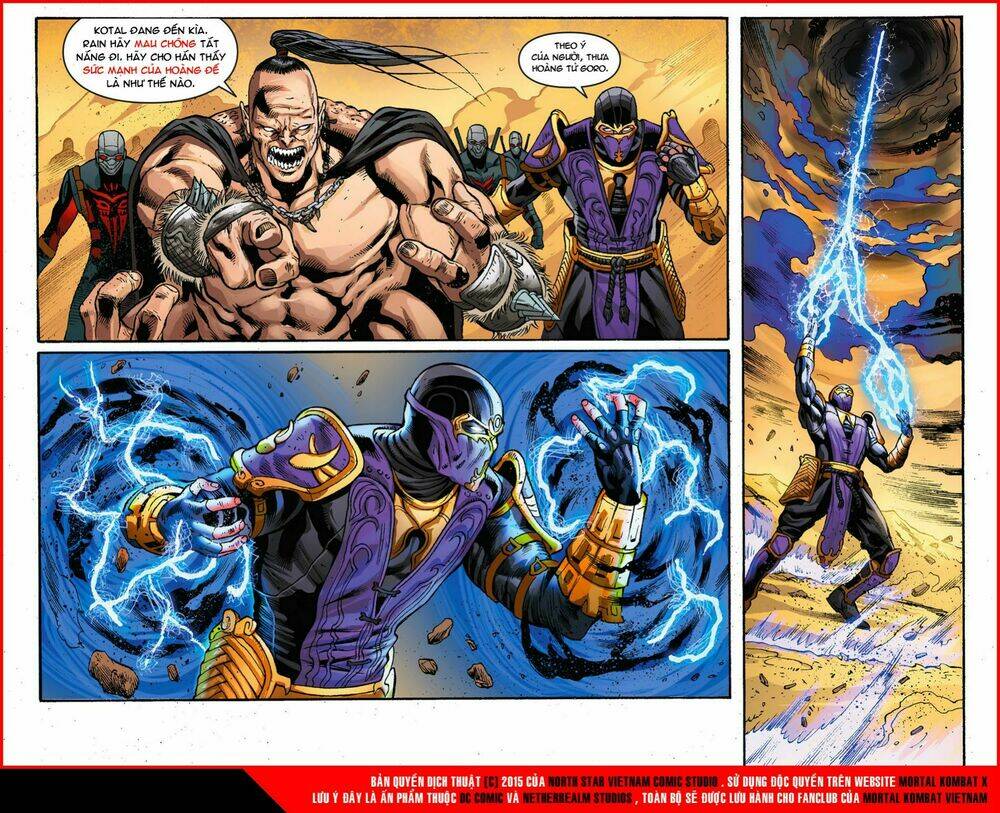 mortal kombat x chapter 8 8