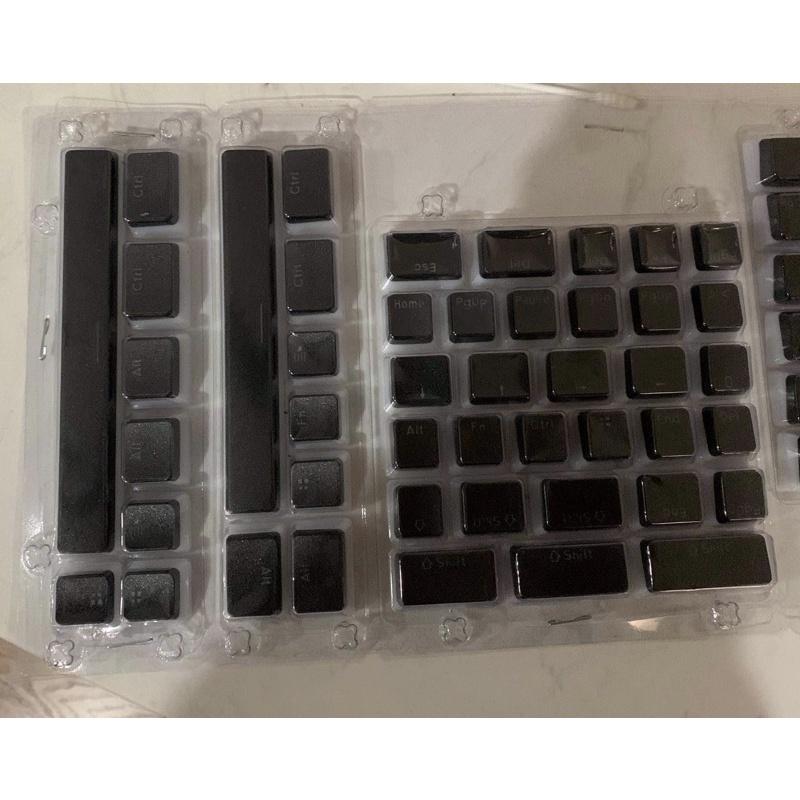 Set Bộ Keycap Pudding PBT 110 Phím Xuyên Led Cực Rẻ