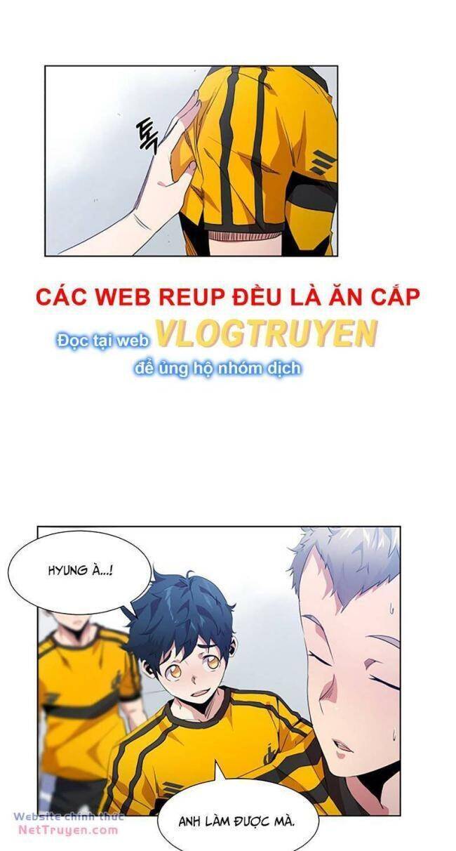 Góc Cao Khung Thành chapter 36 21