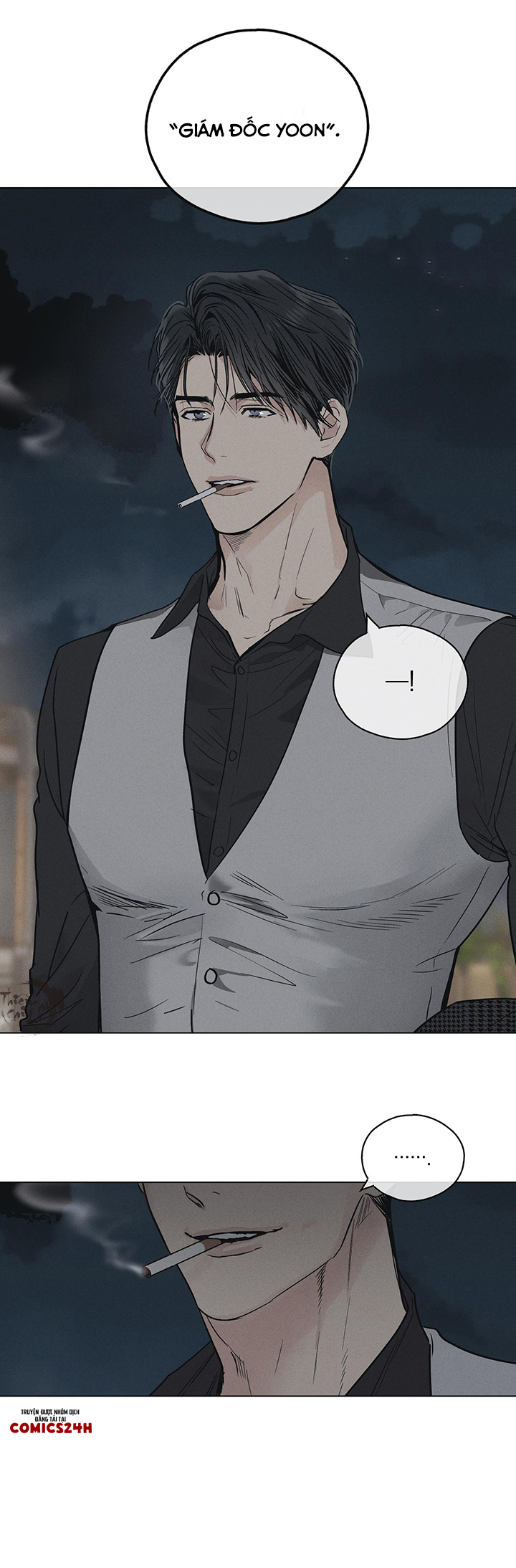 trả thù chapter 5 20