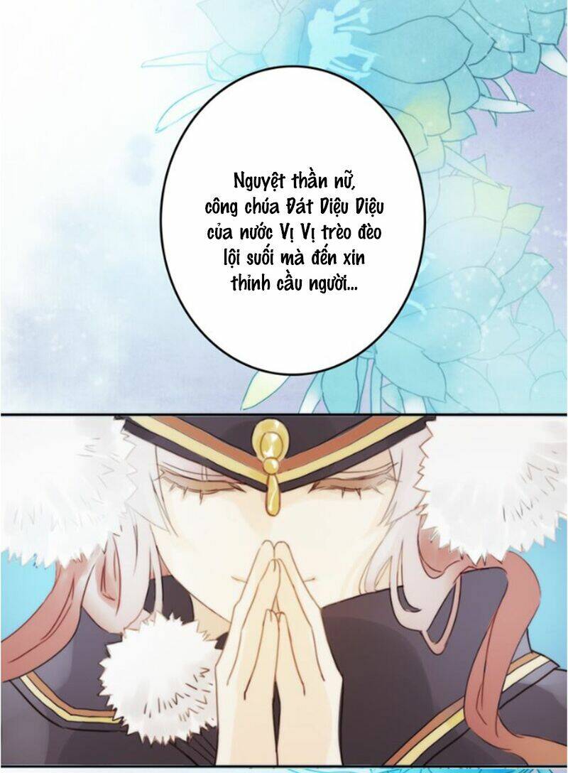 cướp chàng vợ về đón năm mới chapter 1 25