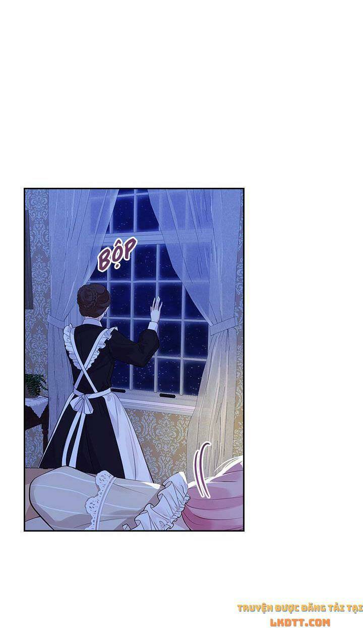 công chúa phản diện muốn ở trong ngôi nhà bánh quy chapter 3 44