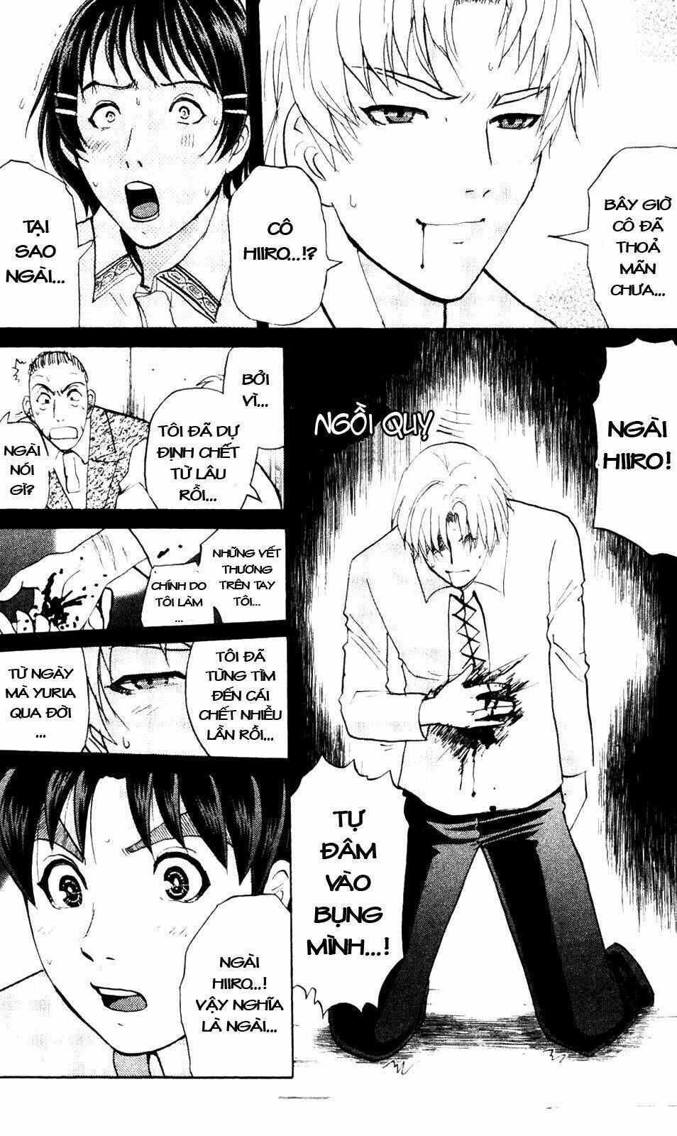 thám tử kindaichi - phần 2 chapter 8 12