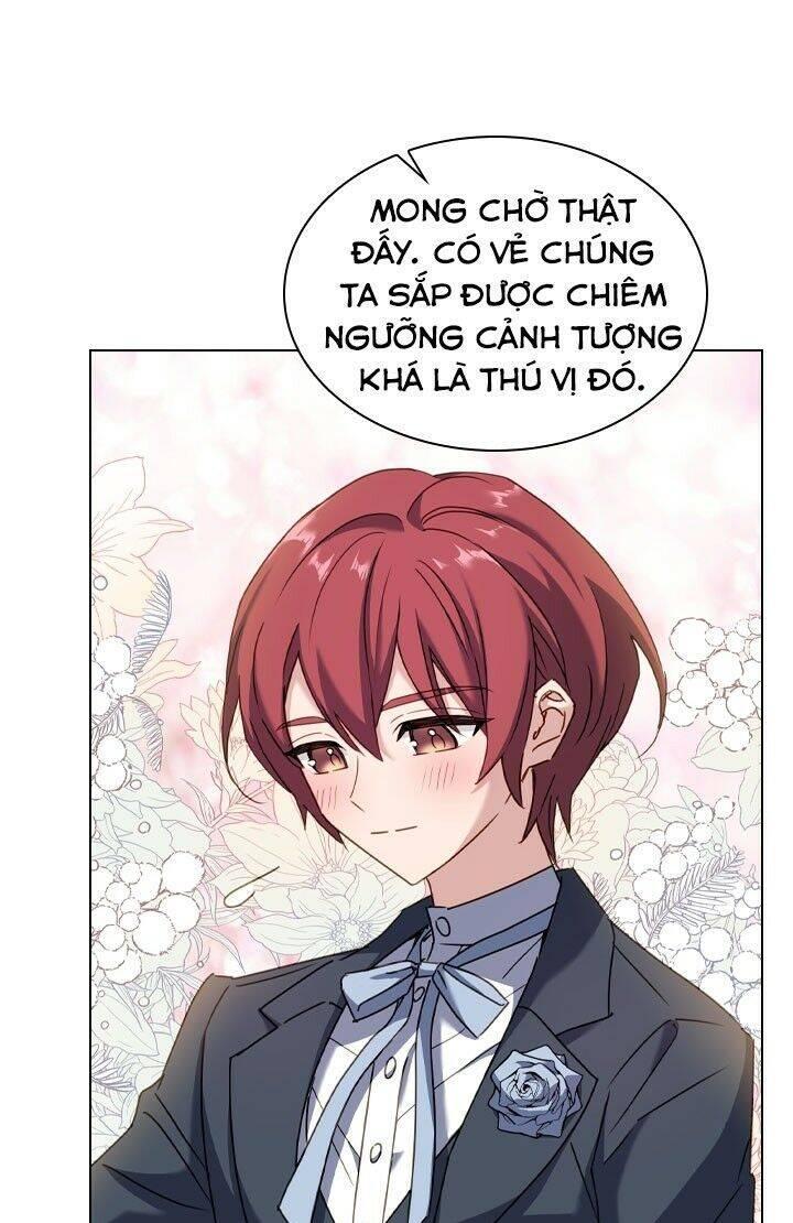 để yên cho tiểu thư hiền chapter 24 55