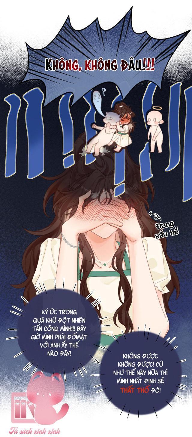 xin hãy chiếu cố nhiều hơn chapter 2 27