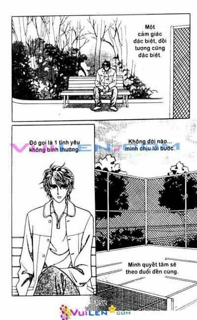 tìm anh - look for oppa chapter 7 152