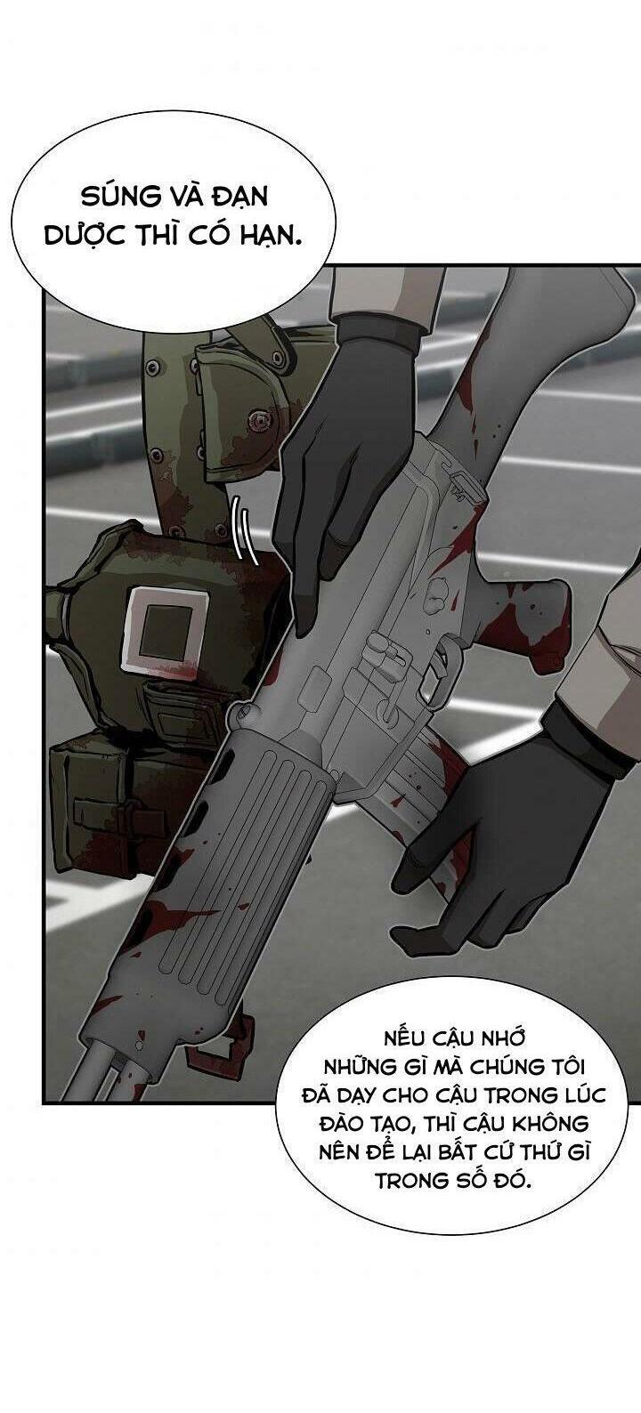 return survival chapter 104 8