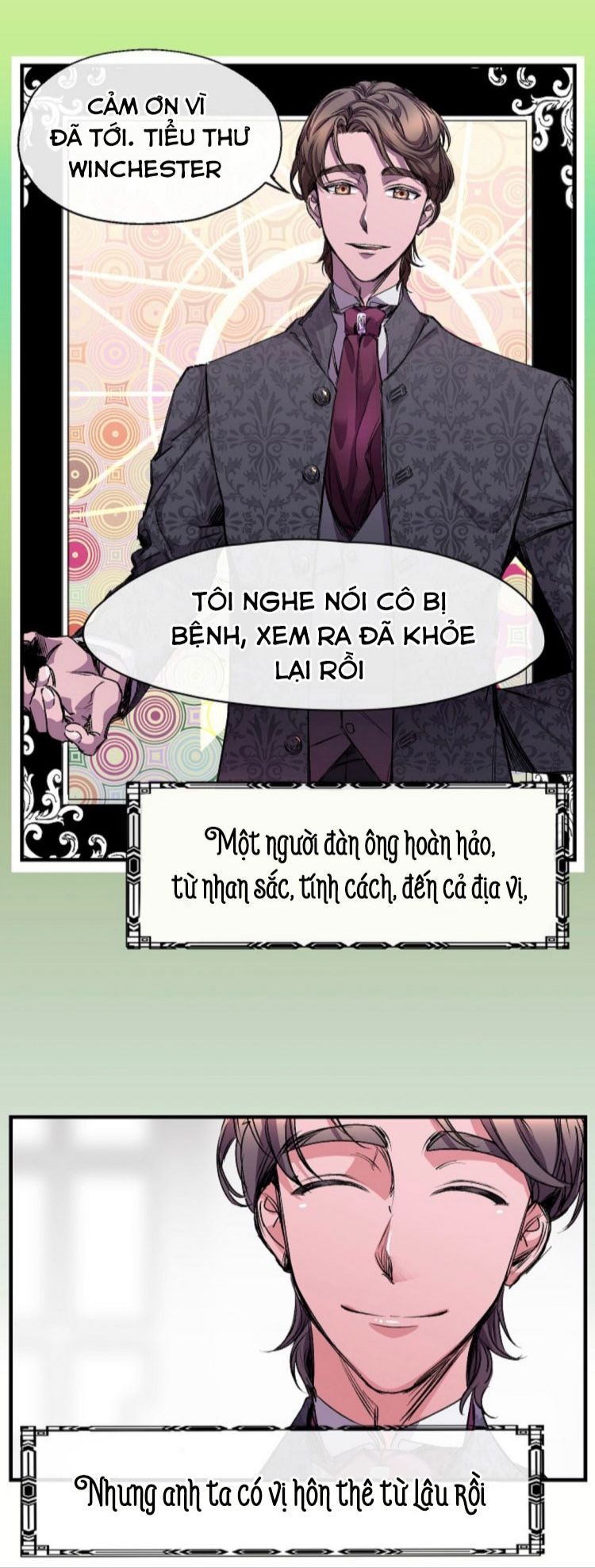 đừng gọi tôi là chị chapter 2 14