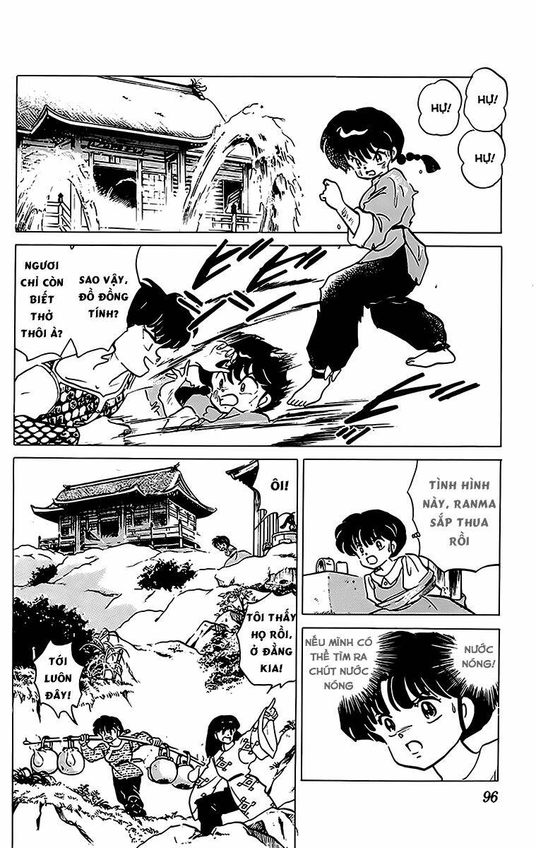 suối lời nguyền chapter 185 13