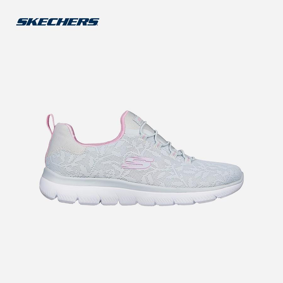 Giày sneaker nữ Skechers Summits - 149936-LGLV