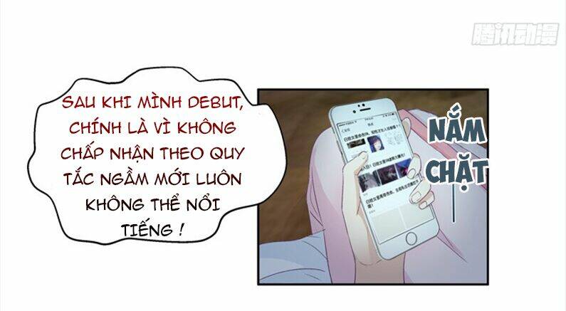 ảnh đế lão công độc ác yêu chapter 4 21