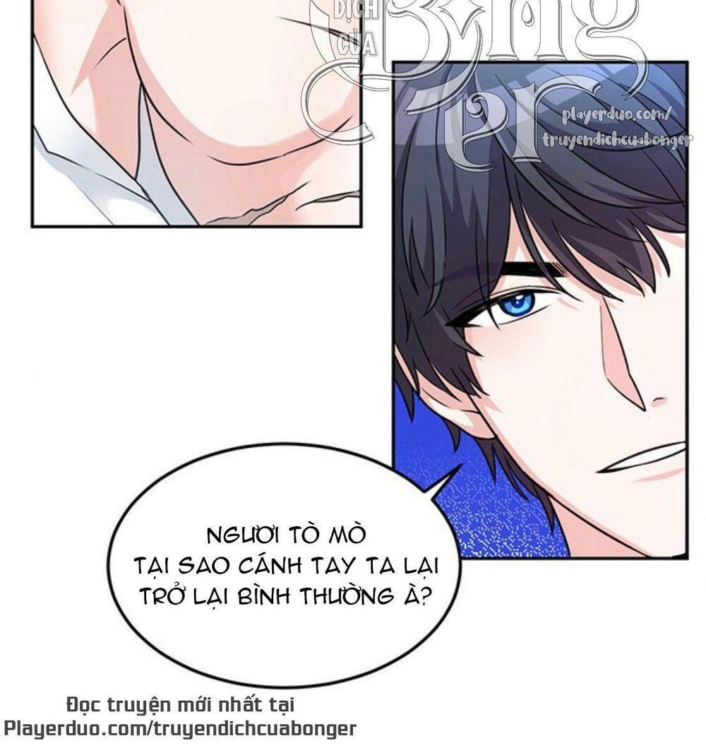 nữ hiệp trở về chapter 2 98