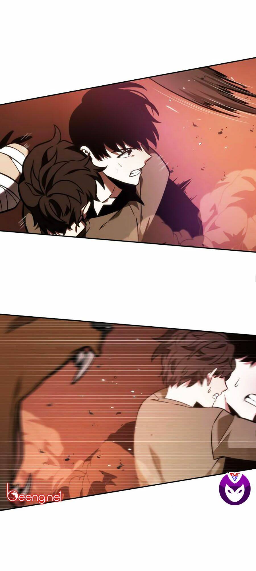 toàn trí độc giả - omniscient reader chapter 31 54