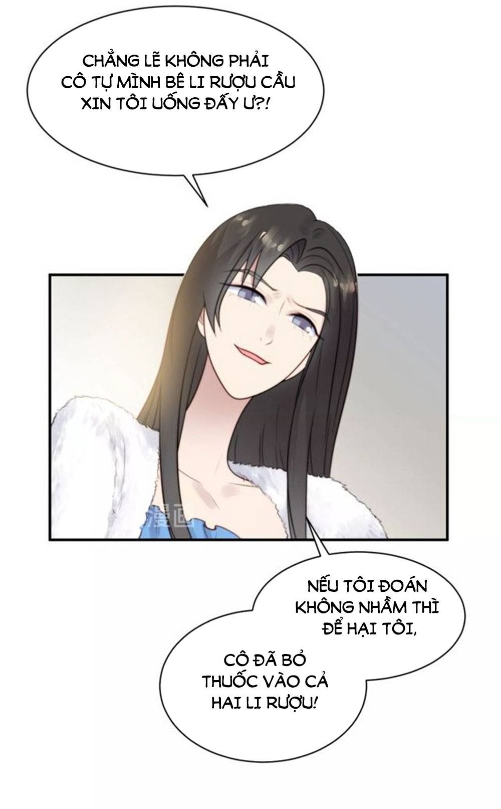 khoá chặt đôi môi (full) chapter 22 13