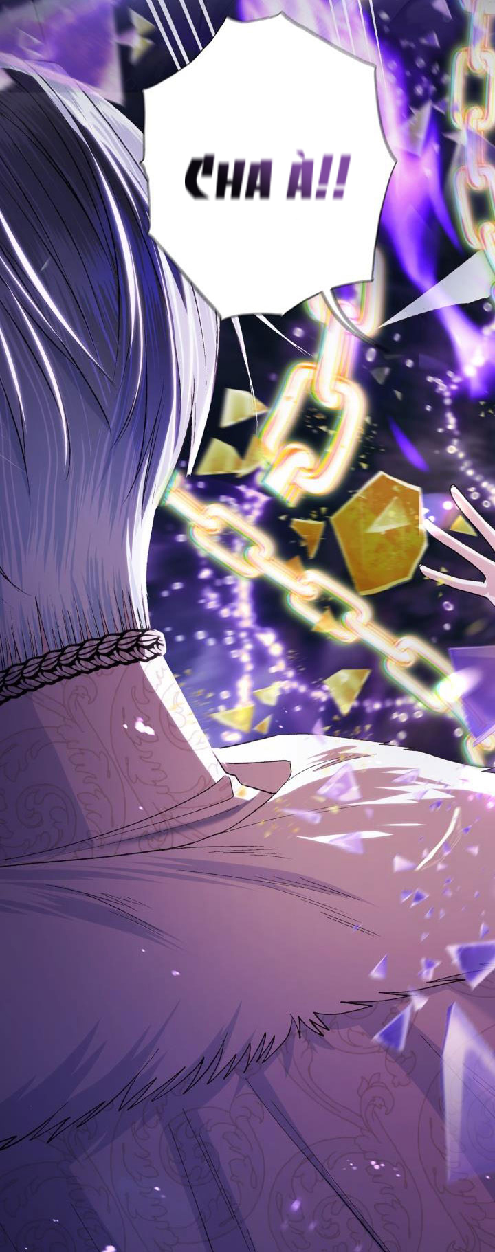 cha à, con không muốn kết hôn đâu chapter 88 63