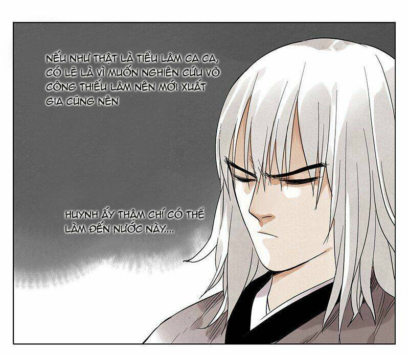 bang chủ đại nhân tìm cách trị hói đầu chapter 29 12