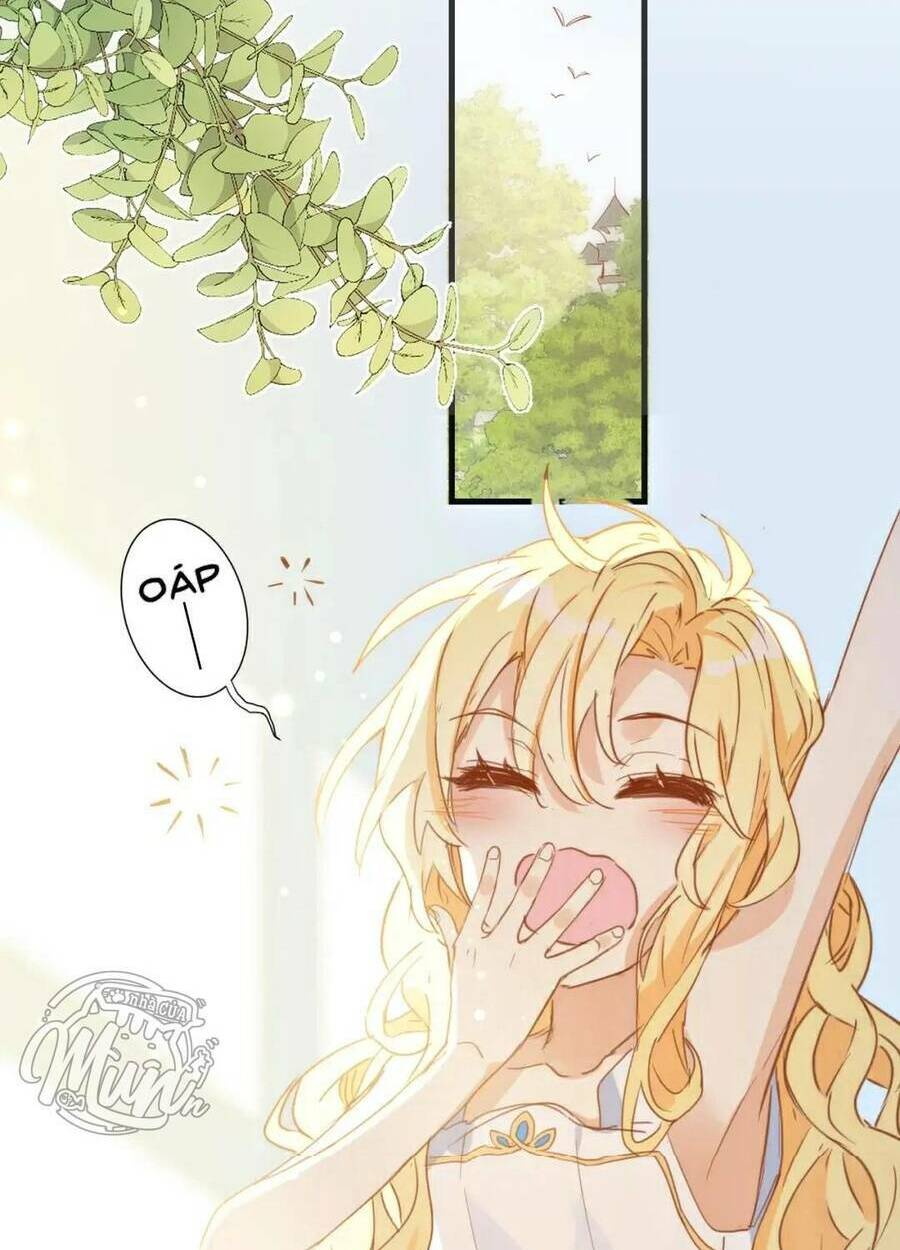 tình địch quái gở lại tăng thêm rồi chapter 35 2