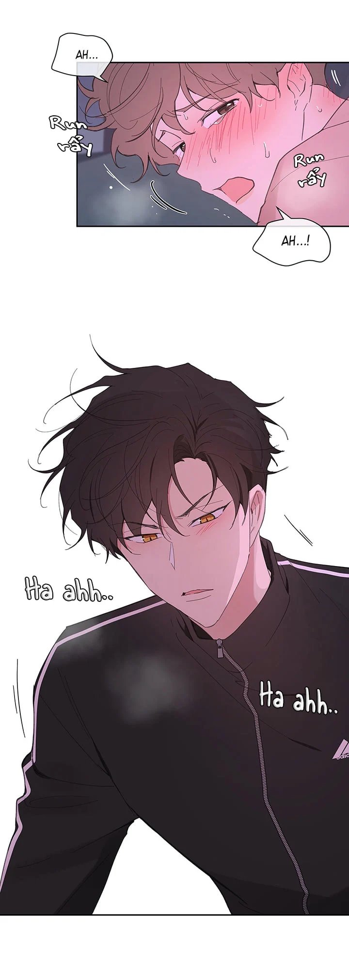 tâm tư của ju in chapter 15 24