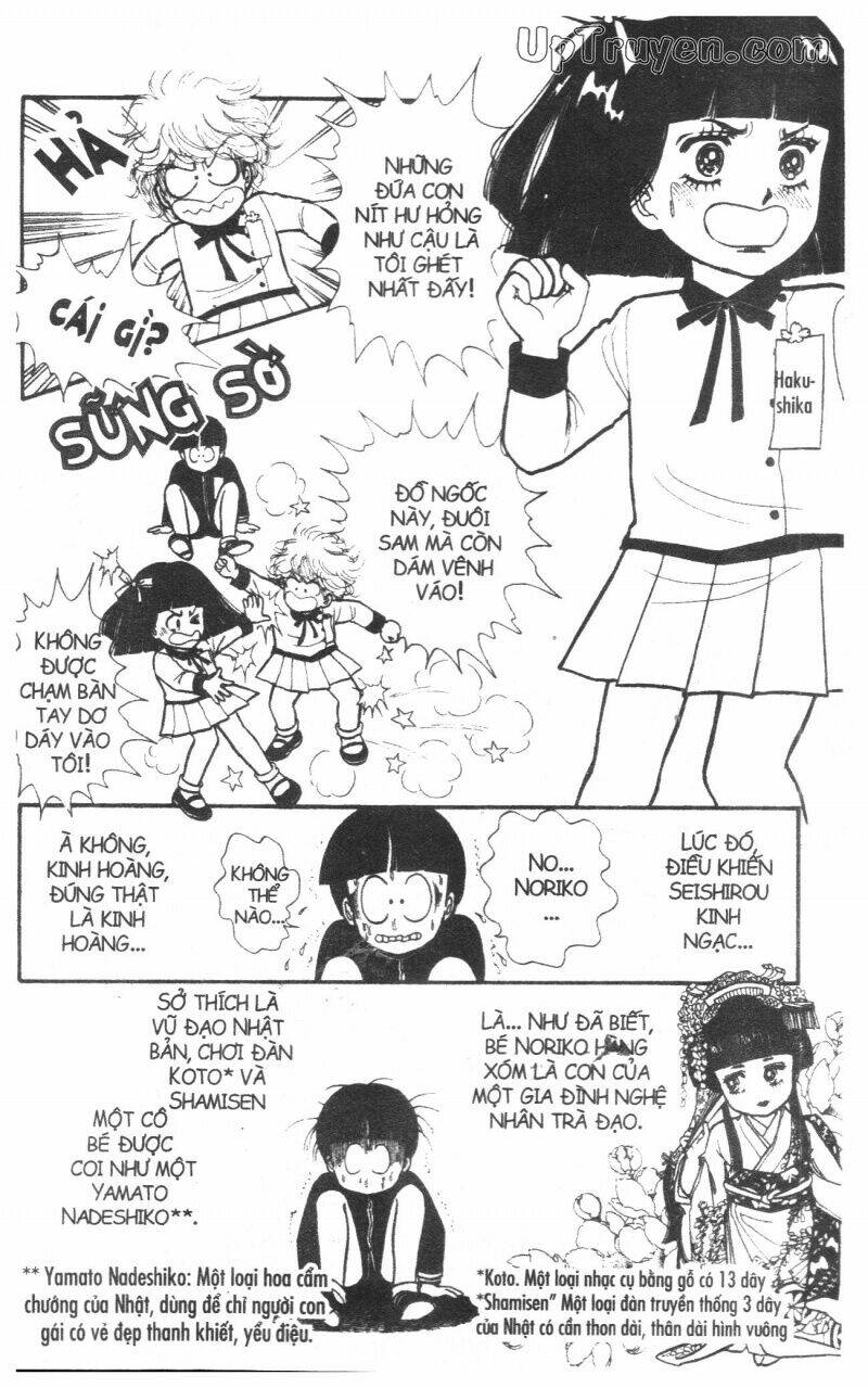 câu lạc bộ con nhà giàu chapter 2 121