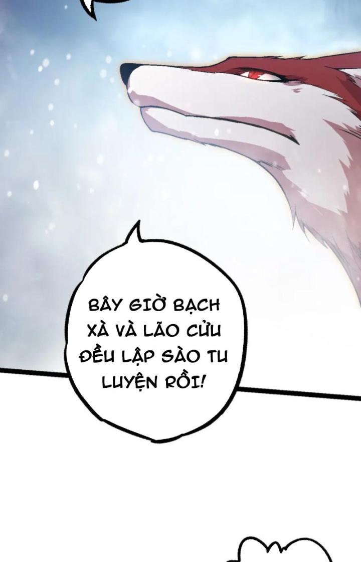 từ cây cổ thụ bắt đầu tiến hóa chapter 87 7