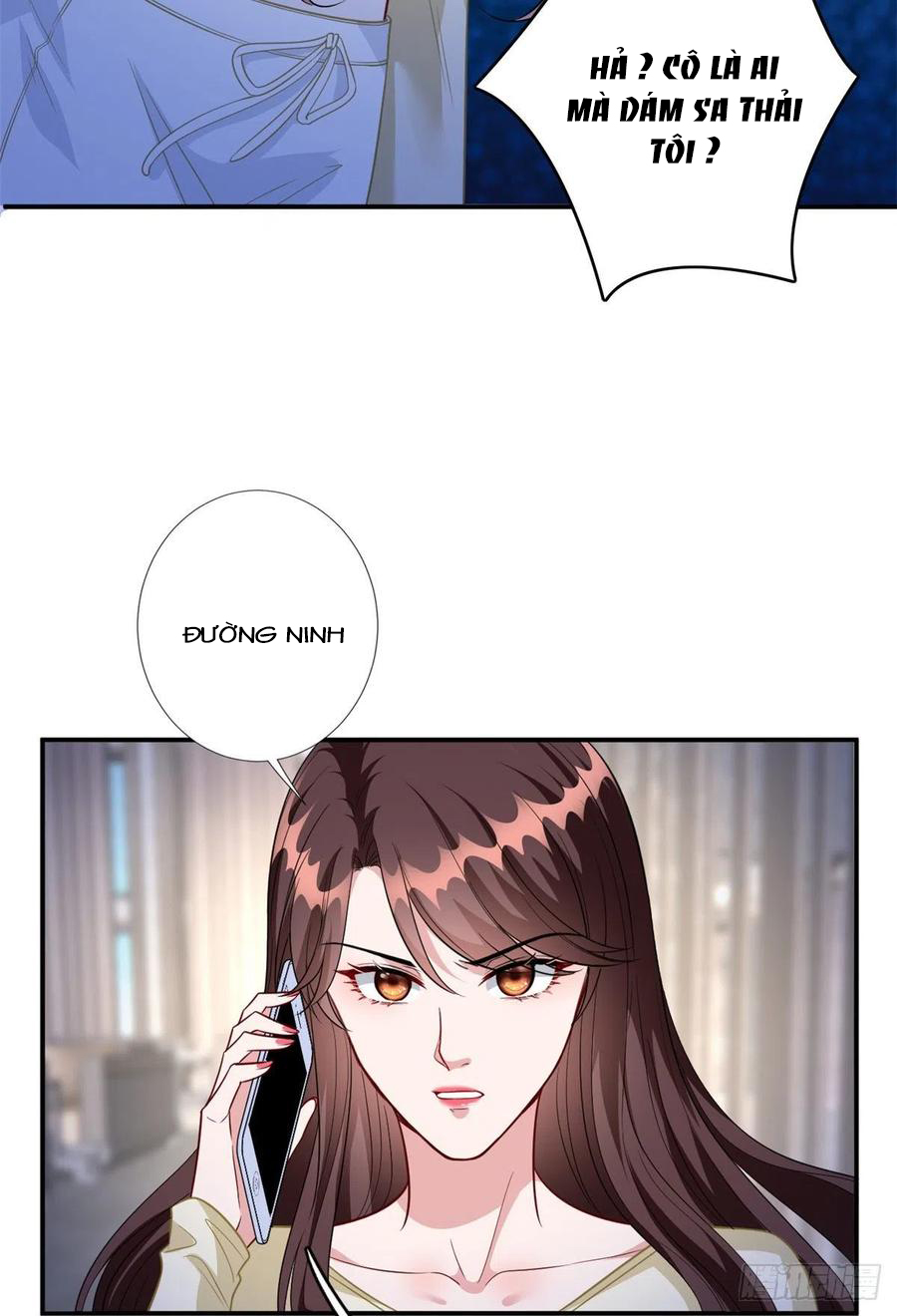 thí hôn lão công, cần giúp sức chapter 347 15