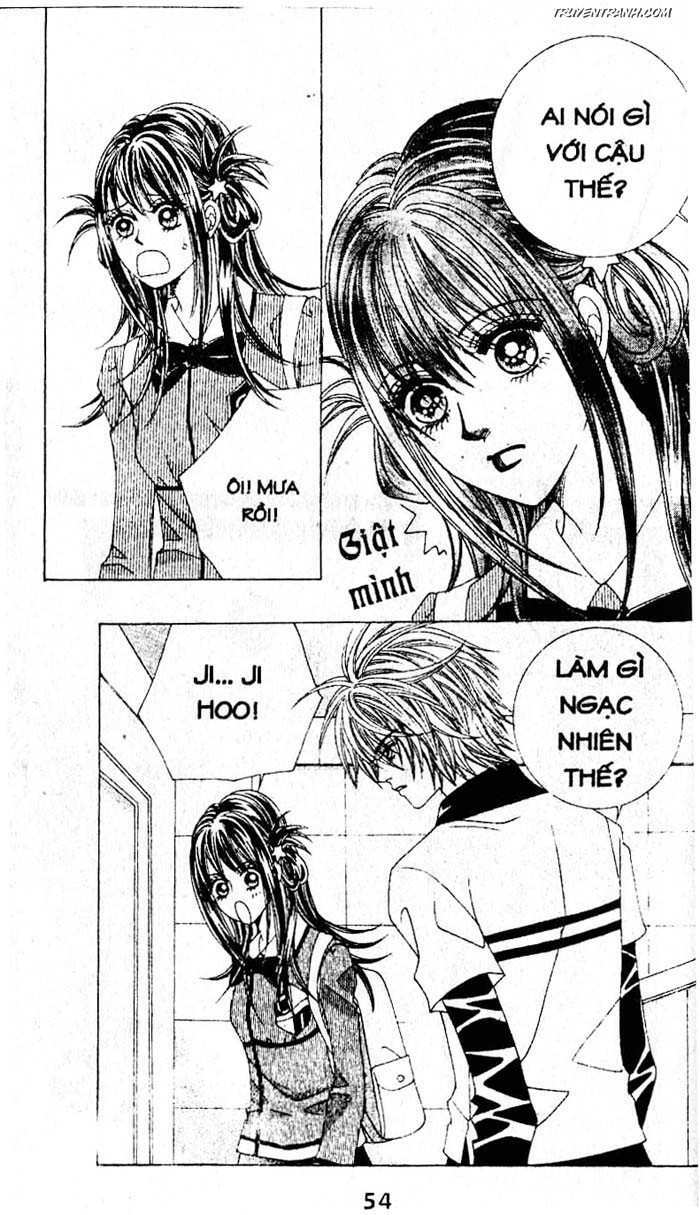 nhà trọ hoàn hảo chapter 38 26